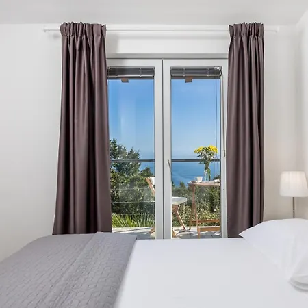 Surina Villa *