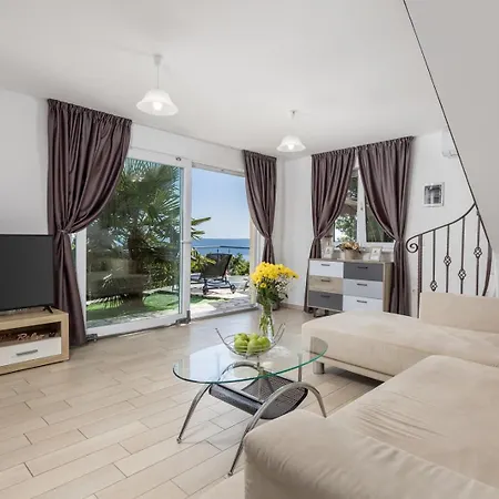 Villa Surina *
