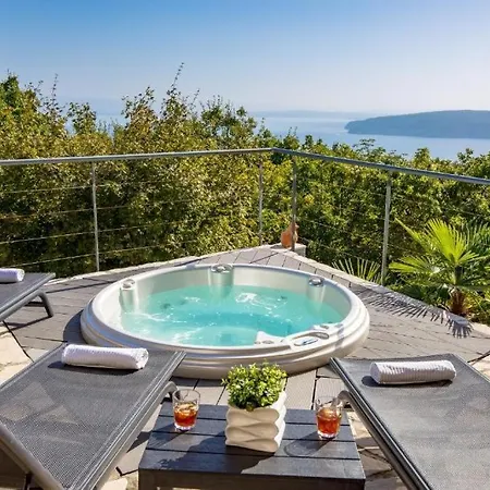 Surina Villa *