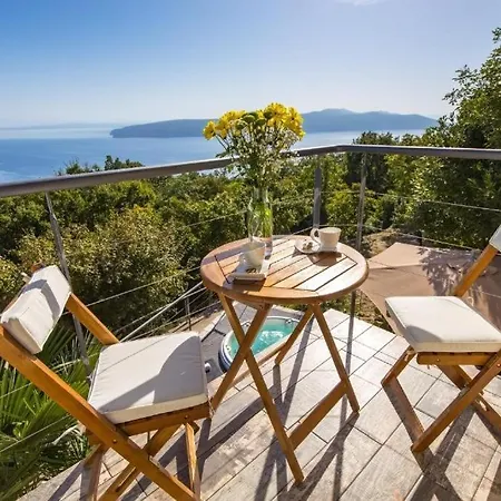 Villa Surina *