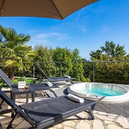 Villa Surina